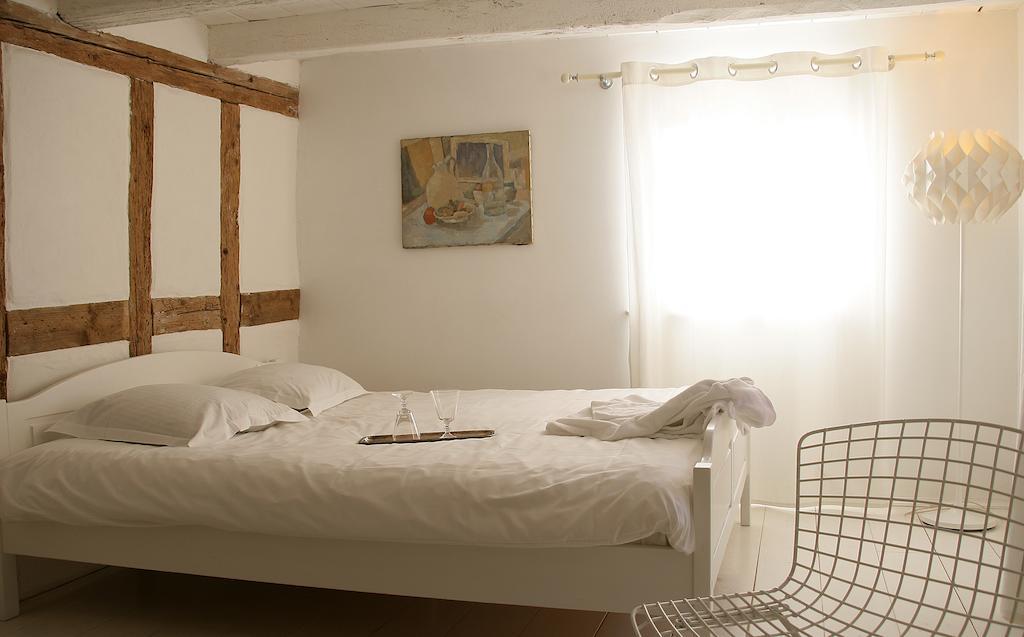 Un soir d'été - Chambres d'hôtes Ernolsheim-Bruche Habitación foto